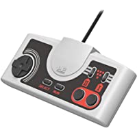Hori - Turbo Controller para PC Engine CoreGrafx Mini